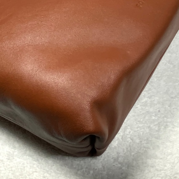 NWT - Fossil Gigi Drawstring Crossbody - Picture 10 of 15